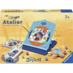 Ravensburger Ζωγραφική Creart Atelier Stitch