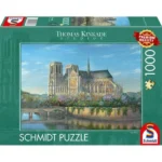 Thomas Kinkade Studios Puzzle 2D 1000pcs 58796