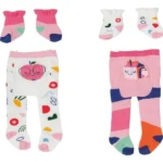 ZAPF Creation Baby Born Μωρό Κούκλα 839485