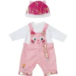 ZAPF Creation Baby Born Μωρό Κούκλα 839430