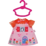 ZAPF Creation Baby Born Μωρό Κούκλα 839645