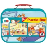 Παιδικό Puzzle 26pcs 55892 Schmidt Spiele