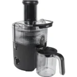 Braun Multijuice 5 0X22511016 Αποχυμωτής 800W Μαύρος