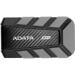 Adata SD820-1000G-CGY USB-C Εξωτερικός SSD 1.0TB 2.5" Μαύρο
