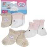 ZAPF Creation Baby Born Ρουχαλάκια 839041
