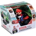Carrera 2.4ghz Mario Kart Mario Αυτοκινητάκι
