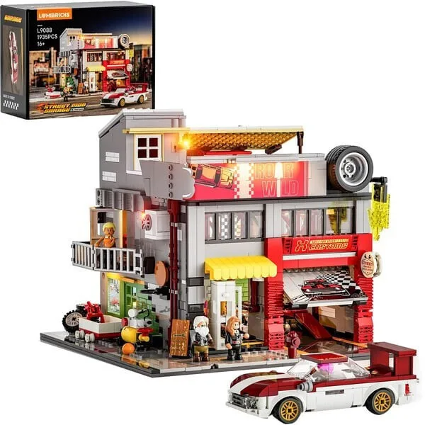 20260506152832_lumibricks_garaz.jpeg Lumibricks Γκαράζ - Image 1
