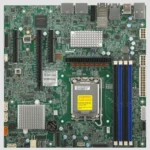 Gigabyte MS74-HB0 SoC Motherboard με Intel LGA4710 Socket