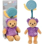 ZAPF Creation Λούτρινο Baby Born?