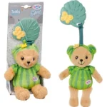ZAPF Creation Λούτρινο Αρκουδάκι Baby Born?