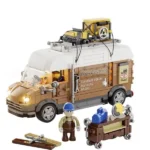 Lumibricks Παιχνίδι Κατασκευών F9030
