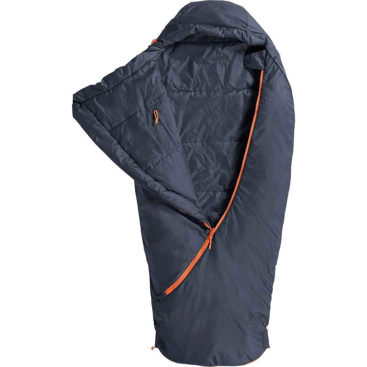 20260506163041_jack_wolfskin_sleeping_bag_mono_blue_3007991_1010.jpeg Jack Wolfskin Sleeping Bag Μονό Blue 3007991-1010 - Image 1