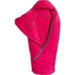 Jack Wolfskin Sleeping Bag Μονό Pink 3007991-2515