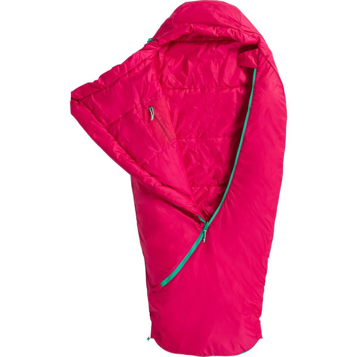 20260506163103_jack_wolfskin_sleeping_bag_mono_pink_3007991_2515.jpeg Jack Wolfskin Sleeping Bag Μονό Pink 3007991-2515 - Image 1