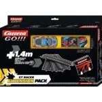 Carrera Go Extension Pack Αυτοκινητάκι