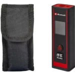 Einhell Μέτρο Laser TC-LD 40 R με Εύρος Μέτρησης 0.05m-40m