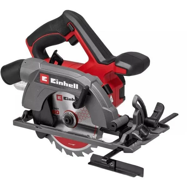 20260506164859_einhell_te_cs_18_150_2_li_diskopriono_18v_solo.jpeg Einhell TE-CS 18/150-2 Li Δισκοπρίονο 18V Solo - Image 1