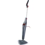 Vileda Steam Plus Pro Compact 180851 Ατμοκαθαριστής με Κοντάρι