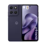 Motorola Moto G17 Dual SIM (8/128GB) PANTONE Evening Blue