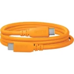Rode USB 3.2 Cable USB-C male - USB-C PD Πορτοκαλί 2m SC27-O