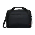 Targus Classic Τσάντα Ώμου / Χειρός για Laptop 18" σε Μαύρο χρώμα