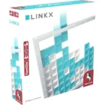 Επιτραπέζιο Παιχνίδι Linkx για 2 Παίκτες 8+ Ετών 57138G Pegasus Spiele