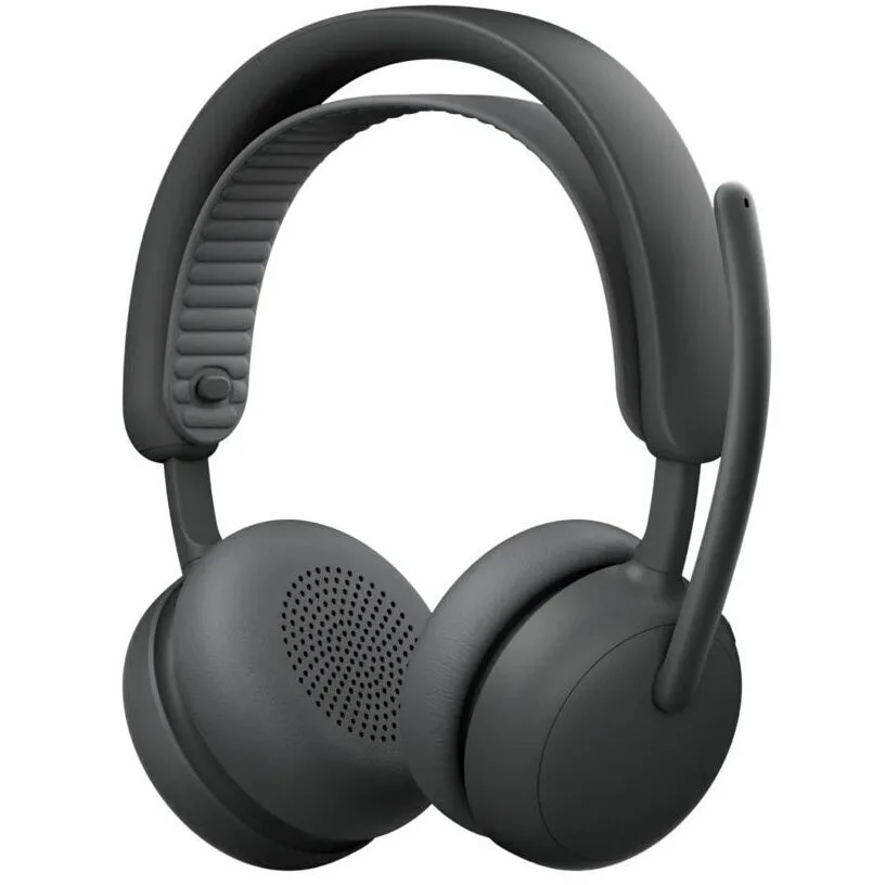 20260507113244_logitech_zone_asyrmata_ensyrmata_on_ear_akoustika_mayra.jpeg Logitech Zone Ασύρματα / Ενσύρματα On Ear Ακουστικά Μαύρα - Image 1