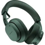 Fairphone Fairbuds XL (2025) Ασύρματα Bluetooth Over Ear Ακουστικά με 26 ώρες Λειτουργίας Horizon Black