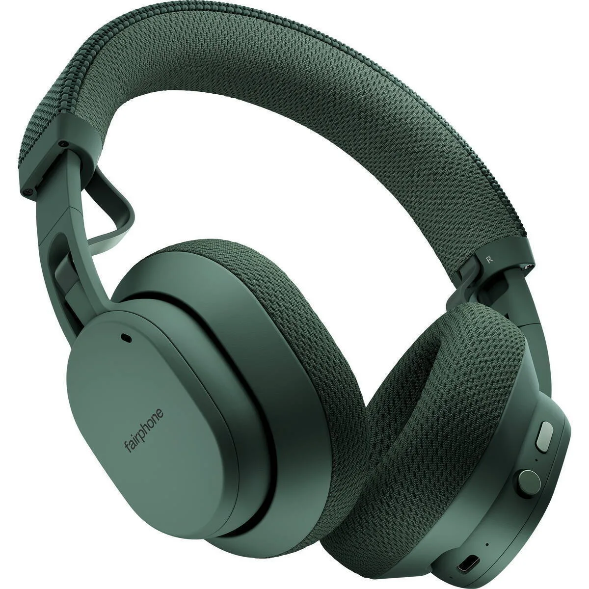 20260507113834_fairphone_fairbuds_xl_2025_asyrmata_bluetooth_over_ear_akoustika_me_26_ores_leitourgias_horizon_black.jpeg Fairphone Fairbuds XL (2025) Ασύρματα Bluetooth Over Ear Ακουστικά με 26 ώρες Λειτουργίας Horizon Black - Image 1