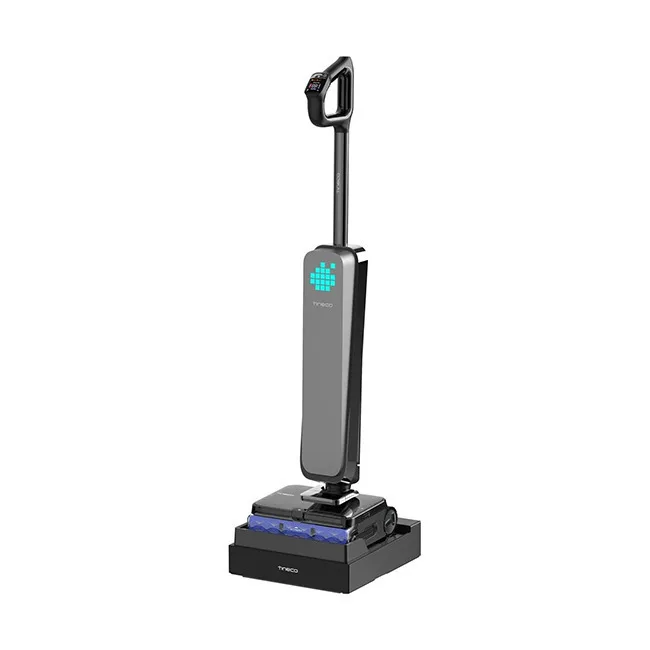20260507114539_tineco_floor_one_s9_scientist_complete_epanafortizomeni_skoupa_stick_gri.jpeg Tineco Floor One S9 Scientist Complete Επαναφορτιζόμενη Σκούπα Stick Γκρι - Image 1