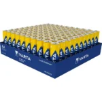 Varta Longlife Power Αλκαλικές Μπαταρίες AA 1.5V 100τμχ 04906121396