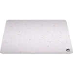 Endorfy EY6B017 Gaming Mouse Pad Λευκό