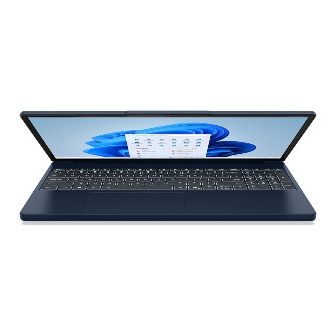 Lenovo IdeaPad Slim 15.3" IPS FHD+ (Ryzen 5-150/16GB/512GB SSD/W11 Home) (International English Keyboard) - Image 1