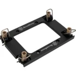 Silverstone Mounting Kit Μαύρο SST-XAC-MK-4710