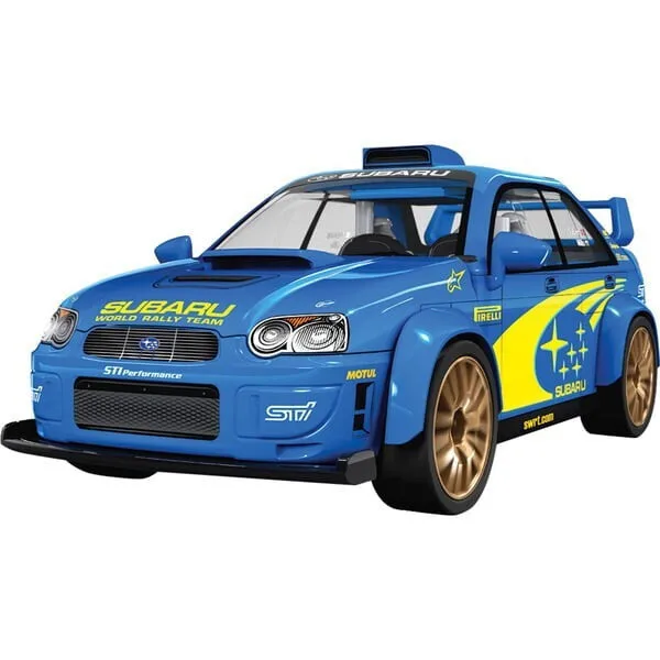 20260507120455_cobi_touvlakia_subaru_impreza_wrc_2003_100tmch_cobi_24650.jpeg Cobi Τουβλάκια Subaru Impreza WRC 2003 για 6+ Ετών 88τμχ COBI-24650 - Image 1