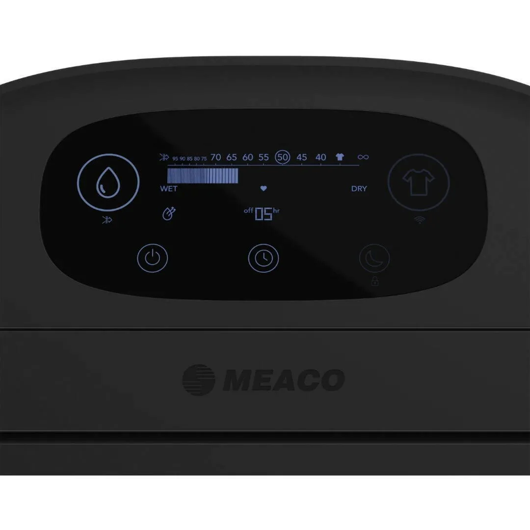 20260507121553_f8ff86cc.jpeg Meaco Dry Arete Two Αφυγραντήρας με Συμπιεστή 5lt - Image 1
