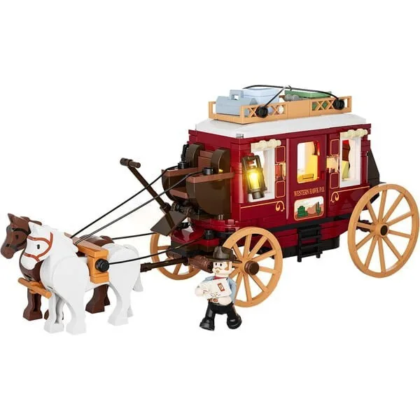 20260507125123_lumibricks_vrefiko_paichnidi_f9052.jpeg Lumibricks Βρεφικό Παιχνίδι F9052 - Image 1
