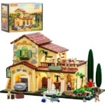 Lumibricks Βρεφικό Παιχνίδι L9086