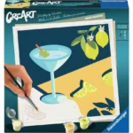 Ravensburger Ζωγραφική 25561