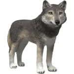 Schleich-S American Wolf Toy 14991