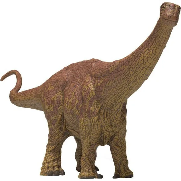 20260507125645_schleich_s_brontosaurus_toy_15051.jpeg Schleich-S Brontosaurus Toy 15051 - Image 1