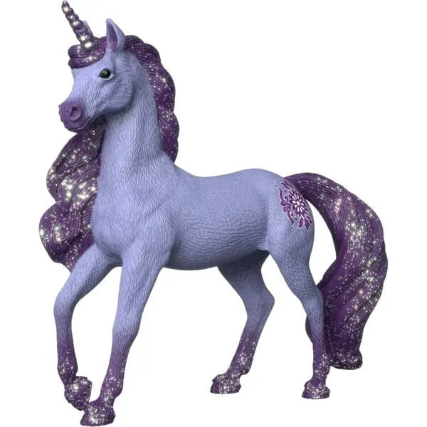 20260507125645_schleich_s_mare_bayala_70893.jpeg Schleich-S Mare Bayala 70893 - Image 1