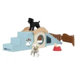 Schleich-S Farm World Adventure 42763
