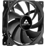 Chieftec ZF-1225PWM Case Fan 120mm Χωρίς Led Φωτισμό