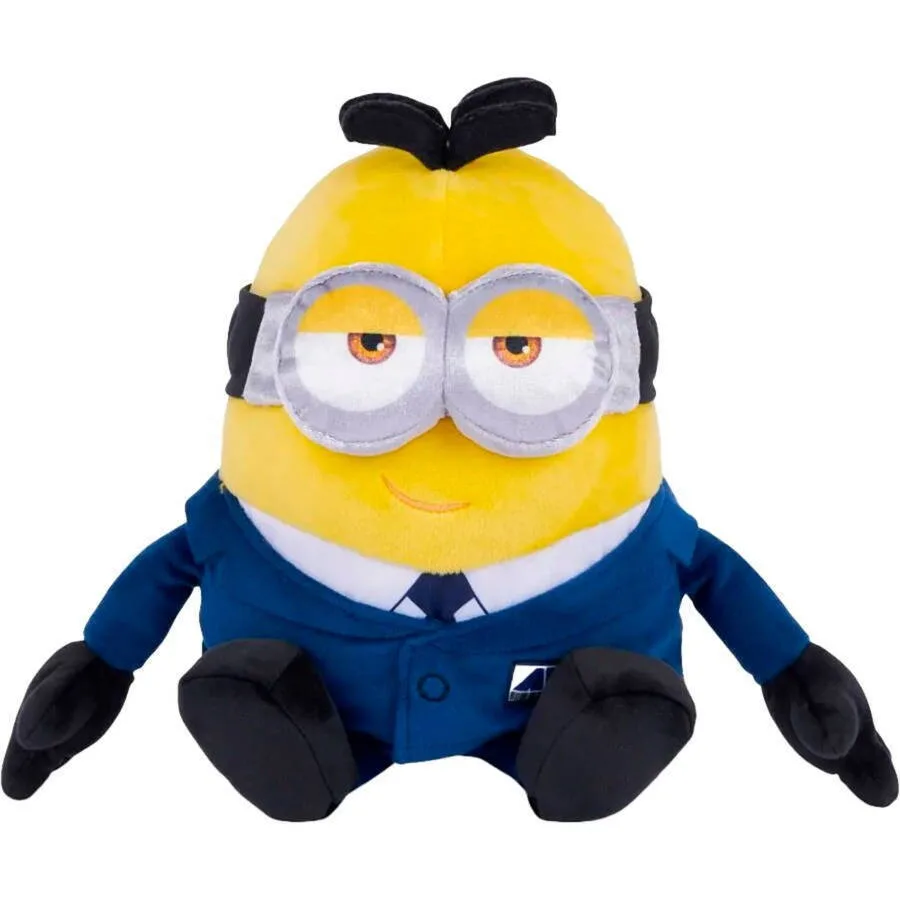 20260507134605_schmidt_spiele_loutrino_minions_25_ek_42765.jpeg Schmidt Spiele Λούτρινο Minions 25 εκ. 42765 - Image 1