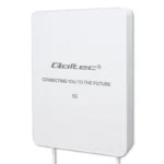 Qoltec 57064 Εξωτερική Κεραία 5G Κατευθυντική 16dBi με σύνδεση SMA
