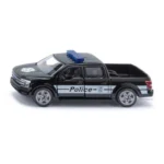 Siku Ford F150 Αυτοκινητάκι Αστυνομικό