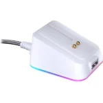 Endorfy Mouse Bungee LIV Plus Λευκό