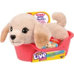 Moose Toys Λούτρινο Σκυλάκι Little Live Pets My 26650