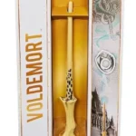 Spin Master Wizarding World Harry Potter Authentic Lord Voldemort Wand Role-playing Game